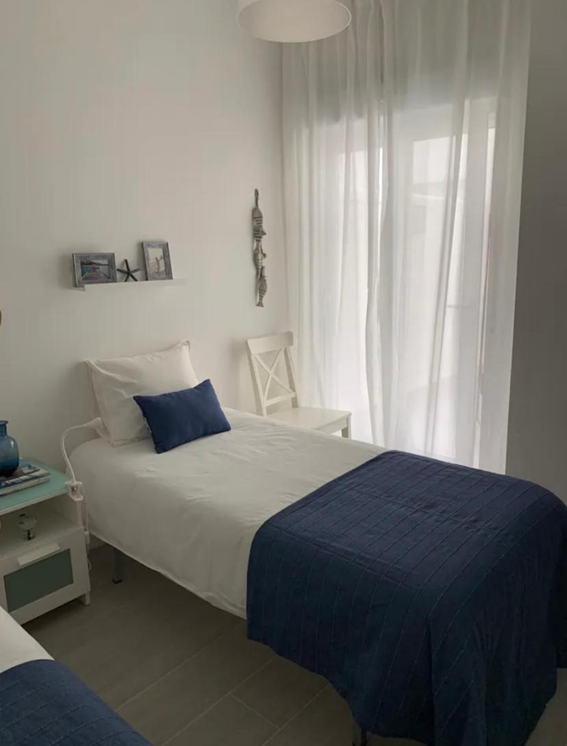 Sunset Tarifa, 2 Plantas, 6 Personas Appartement Buitenkant foto