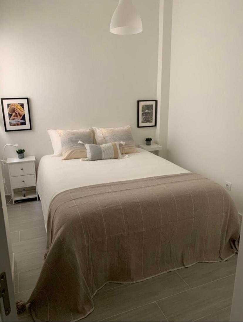 Sunset Tarifa, 2 Plantas, 6 Personas Appartement Buitenkant foto