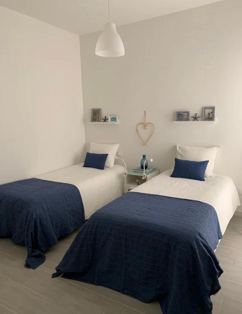 Sunset Tarifa, 2 Plantas, 6 Personas Appartement Buitenkant foto