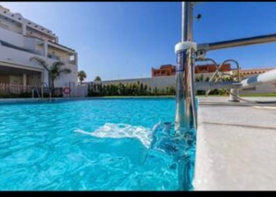 Sunset Tarifa, 2 Plantas, 6 Personas Appartement Buitenkant foto