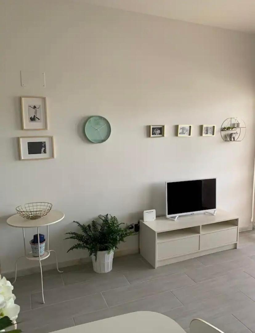 Sunset Tarifa, 2 Plantas, 6 Personas Appartement Buitenkant foto