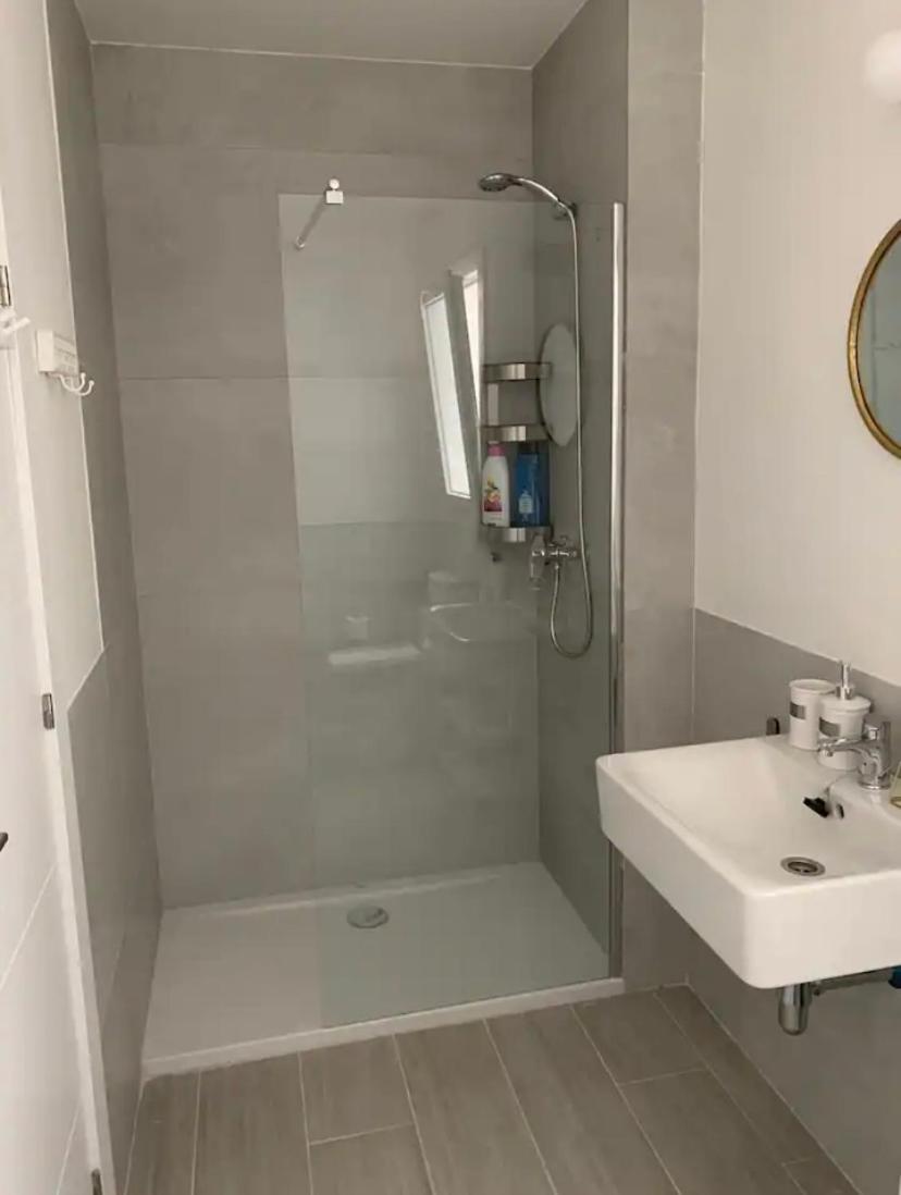 Sunset Tarifa, 2 Plantas, 6 Personas Appartement Buitenkant foto