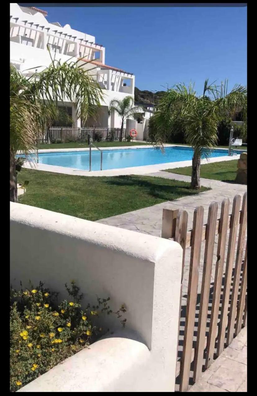 Sunset Tarifa, 2 Plantas, 6 Personas Appartement Buitenkant foto