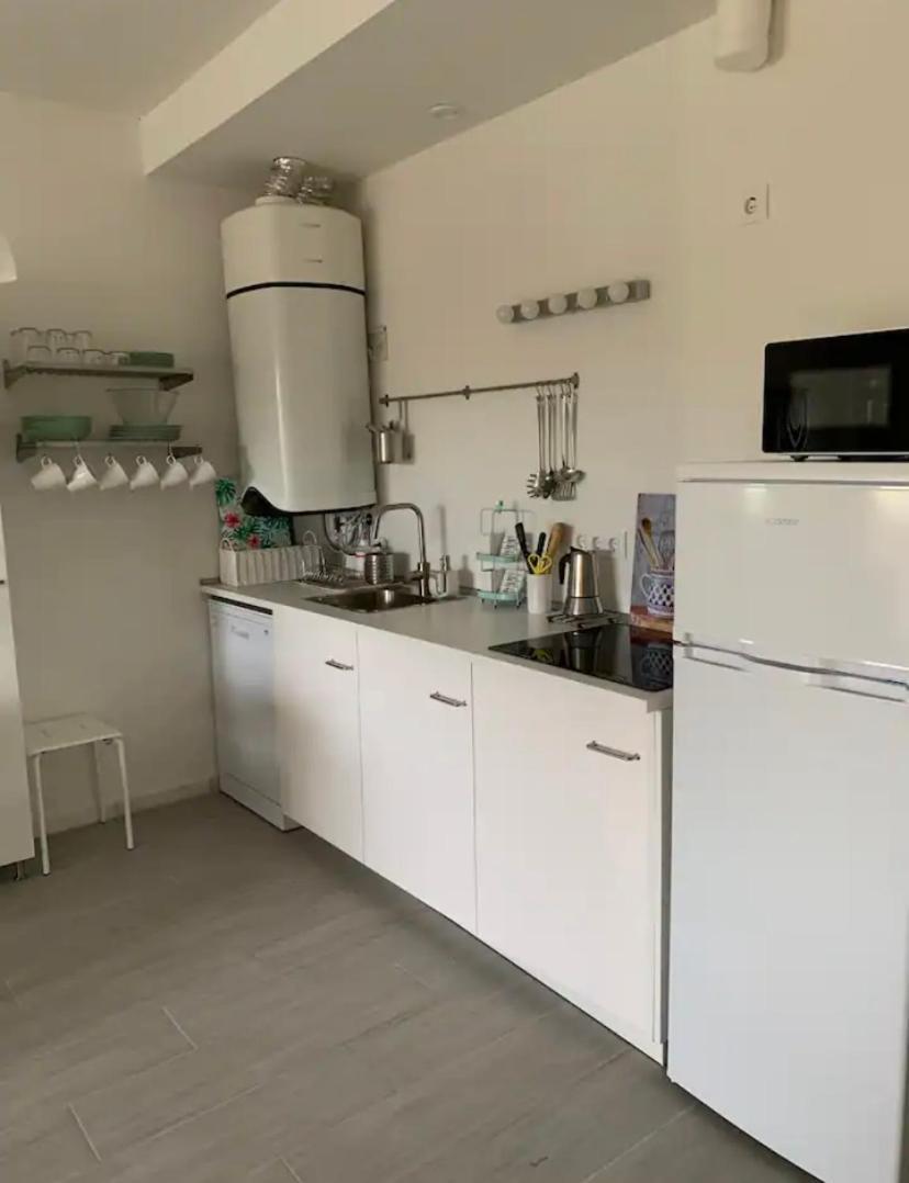 Sunset Tarifa, 2 Plantas, 6 Personas Appartement Buitenkant foto